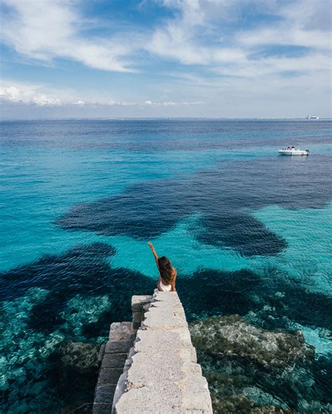 where is favignana sicily